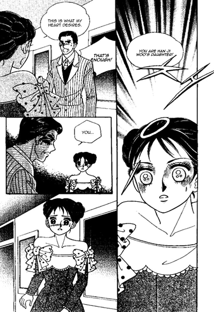 I Care About You Chapter 24 page 27 - Chapter 24