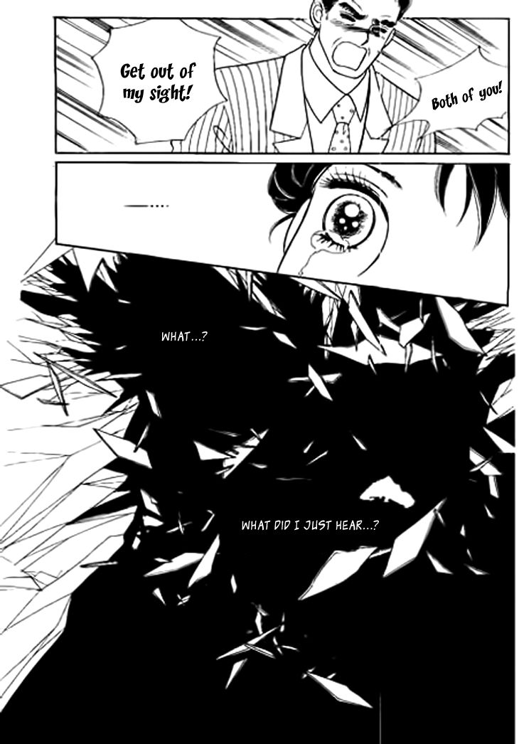 I Care About You Chapter 24 page 28 - Chapter 24