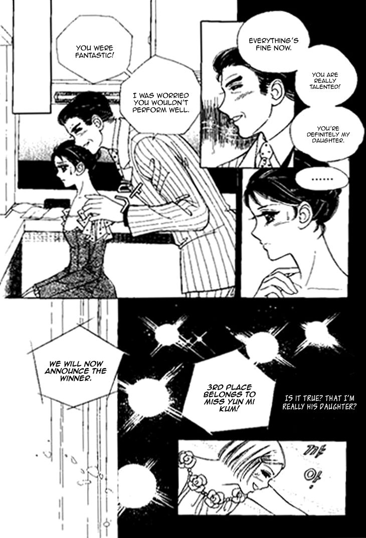 I Care About You Chapter 24 page 5 - Chapter 24
