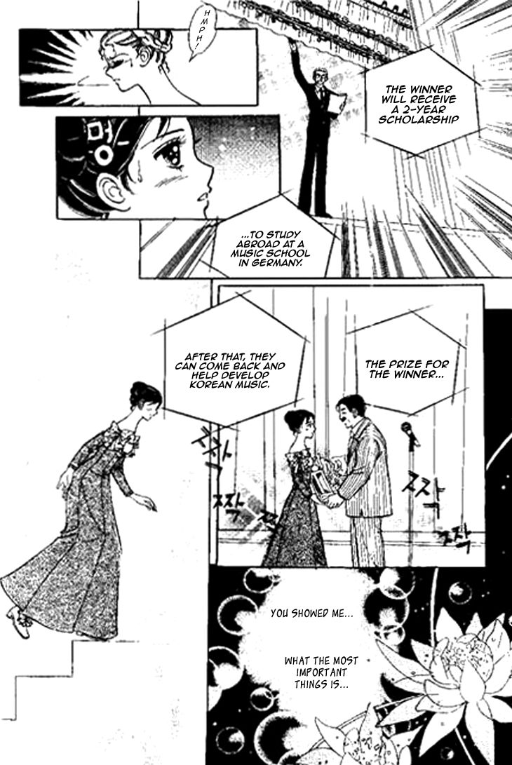 I Care About You Chapter 24 page 7 - Chapter 24