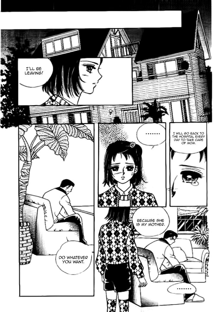 I Care About You Chapter 25 page 10 - Chapter 25