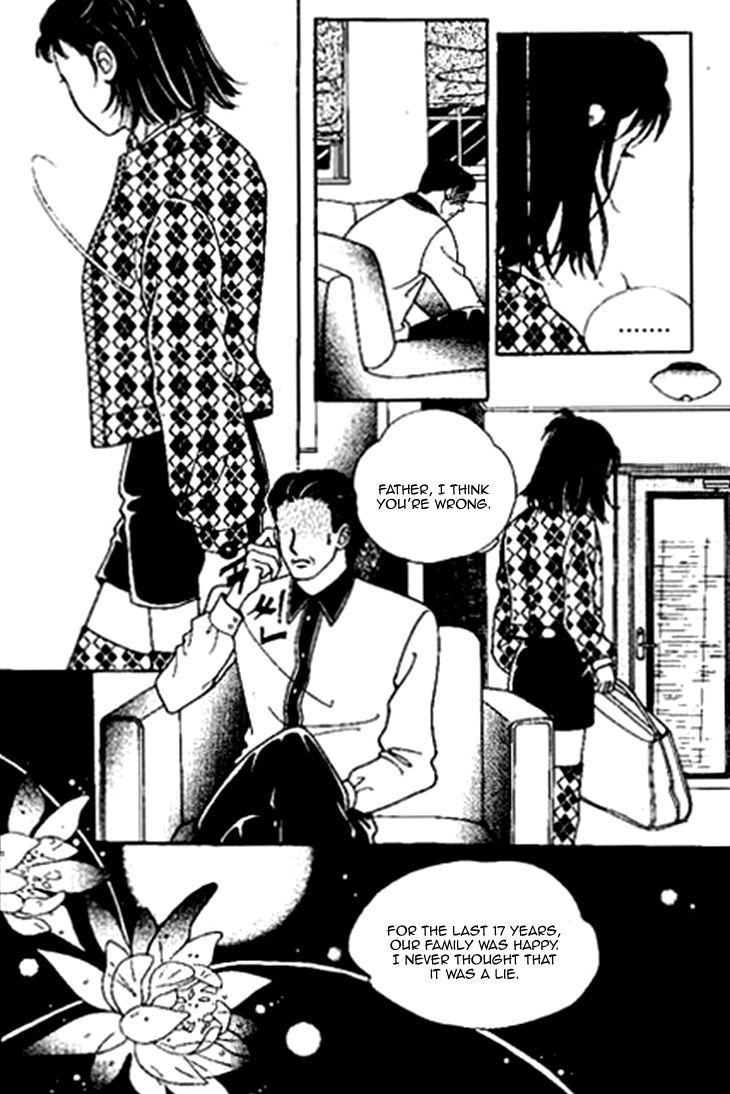 I Care About You Chapter 25 page 11 - Chapter 25