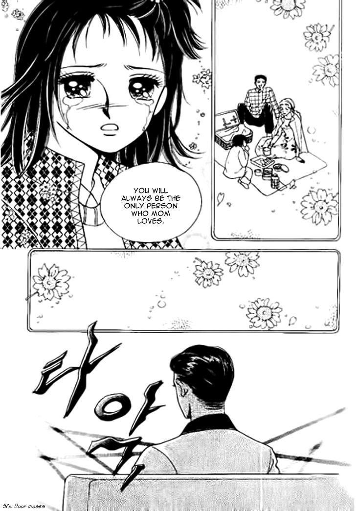 I Care About You Chapter 25 page 12 - Chapter 25