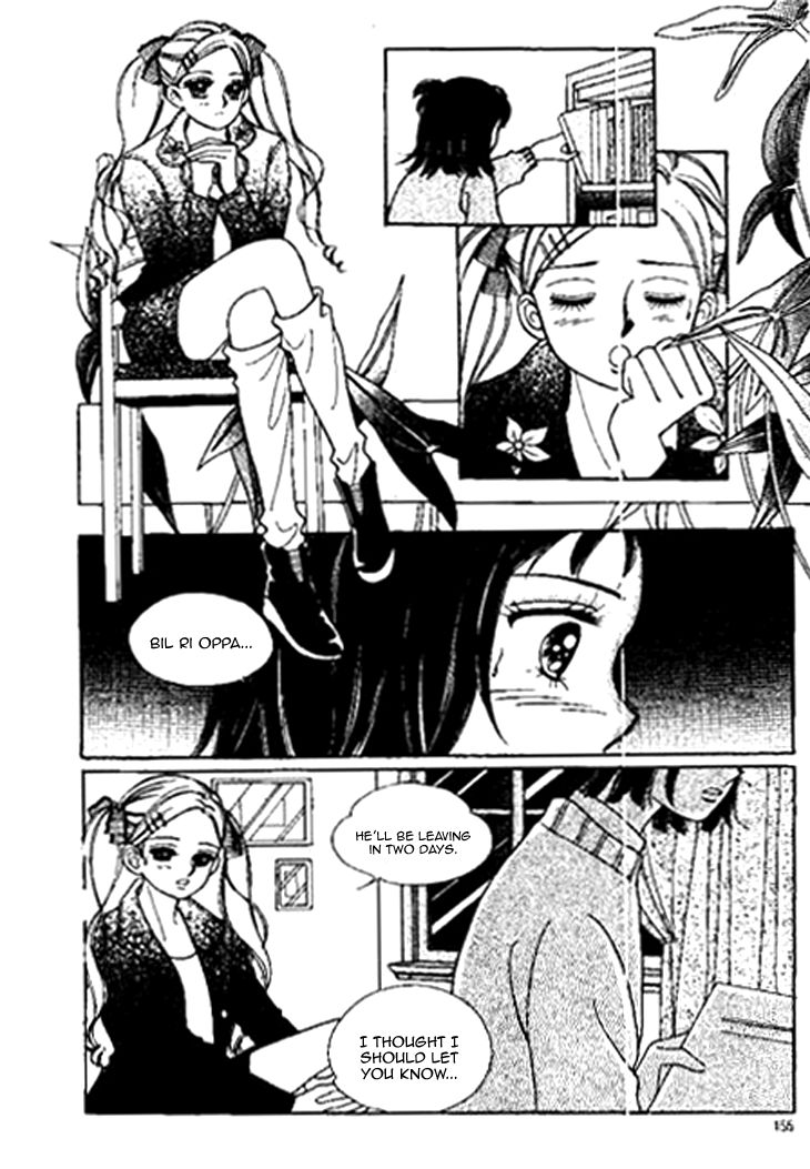 I Care About You Chapter 25 page 19 - Chapter 25