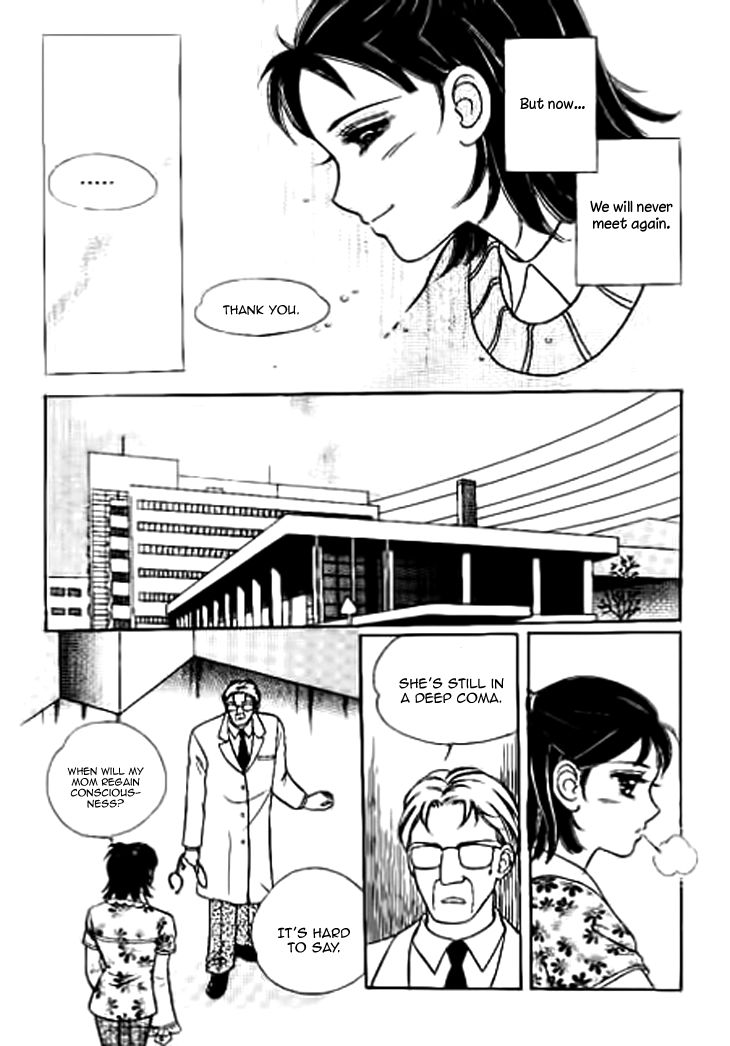 I Care About You Chapter 25 page 20 - Chapter 25