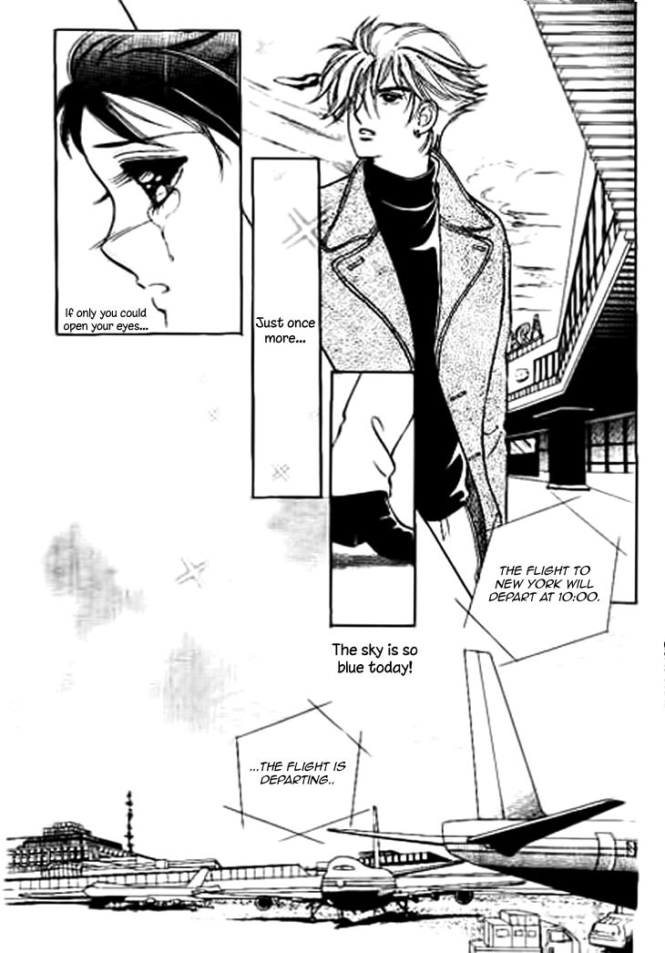 I Care About You Chapter 25 page 22 - Chapter 25