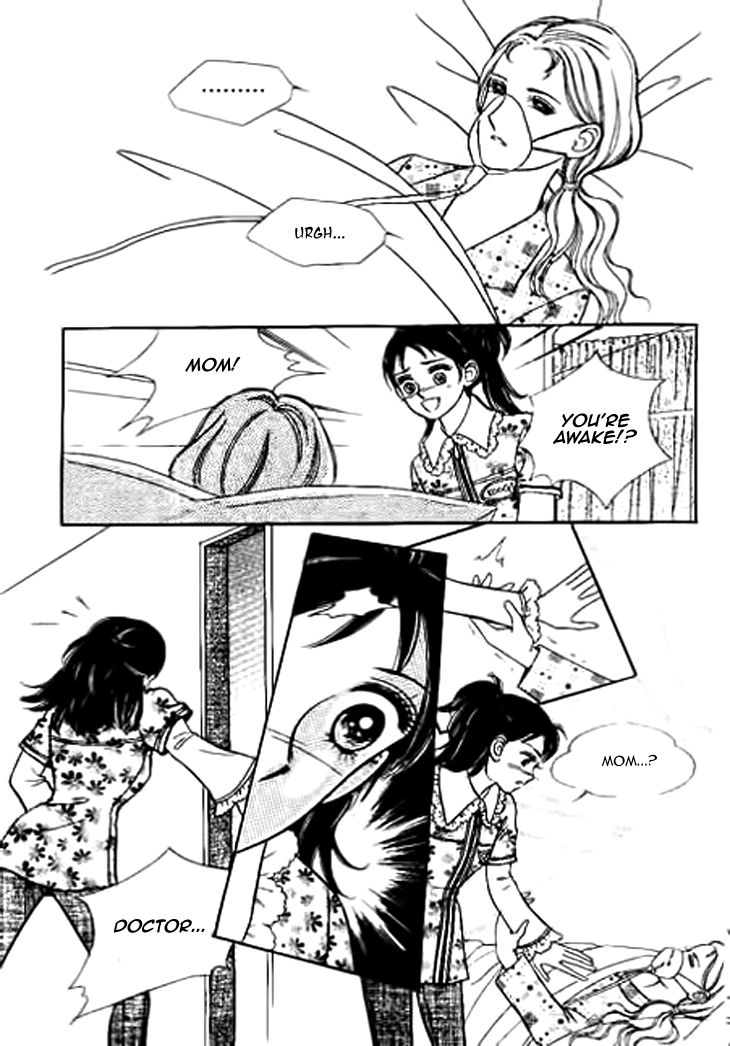 I Care About You Chapter 25 page 26 - Chapter 25