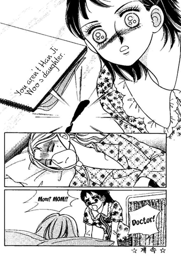 I Care About You Chapter 25 page 29 - Chapter 25