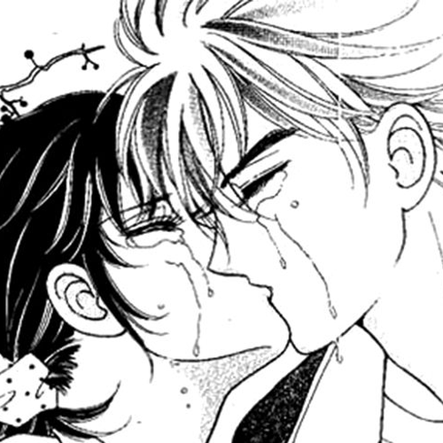 I Care About You Chapter 25 cover