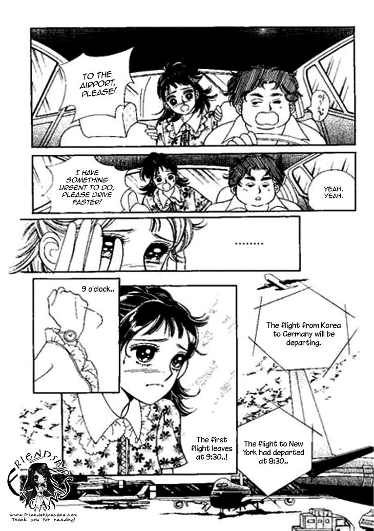 I Care About You Chapter 26 page 10 - Chapter 26