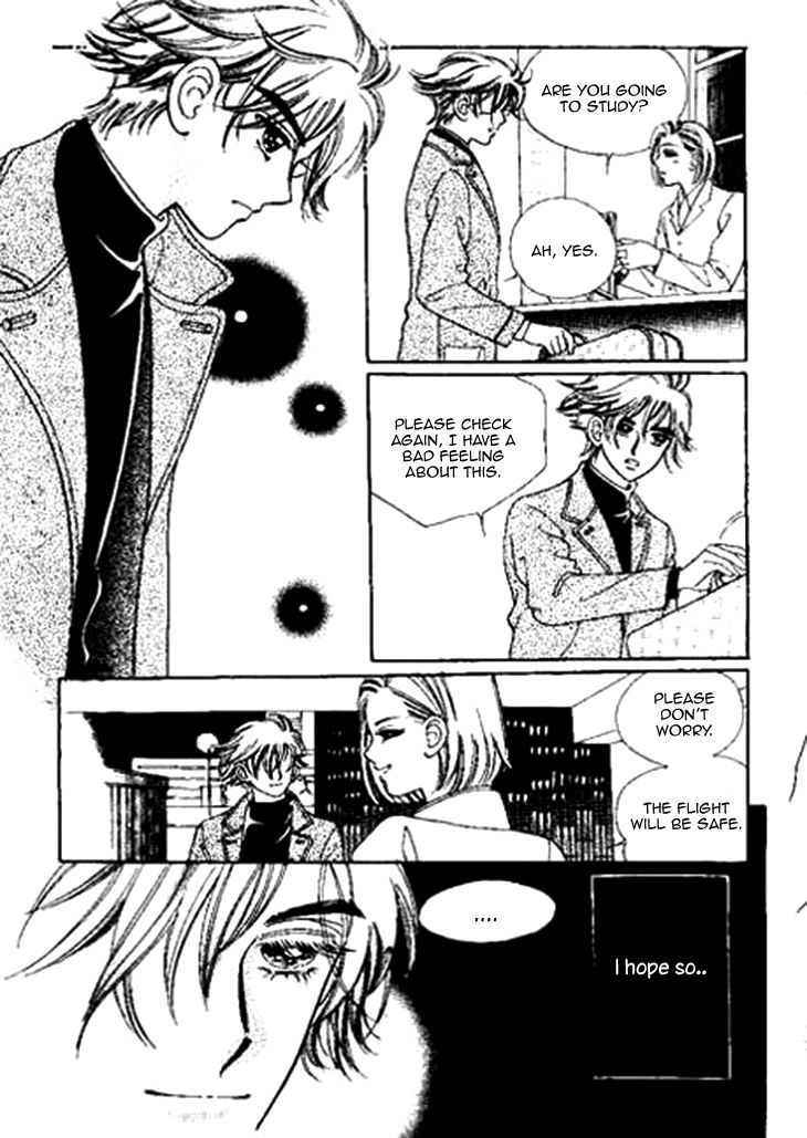 I Care About You Chapter 26 page 11 - Chapter 26
