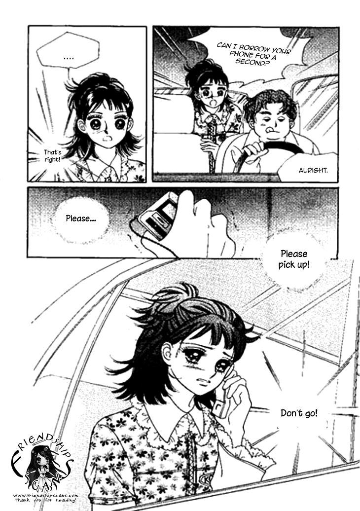 I Care About You Chapter 26 page 14 - Chapter 26