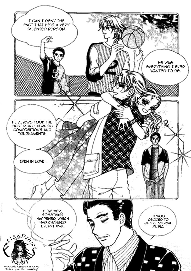 I Care About You Chapter 26 page 26 - Chapter 26