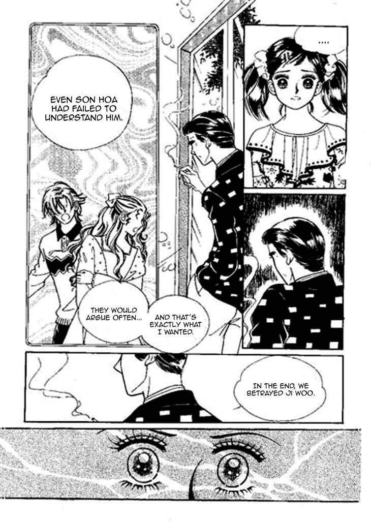 I Care About You Chapter 26 page 27 - Chapter 26