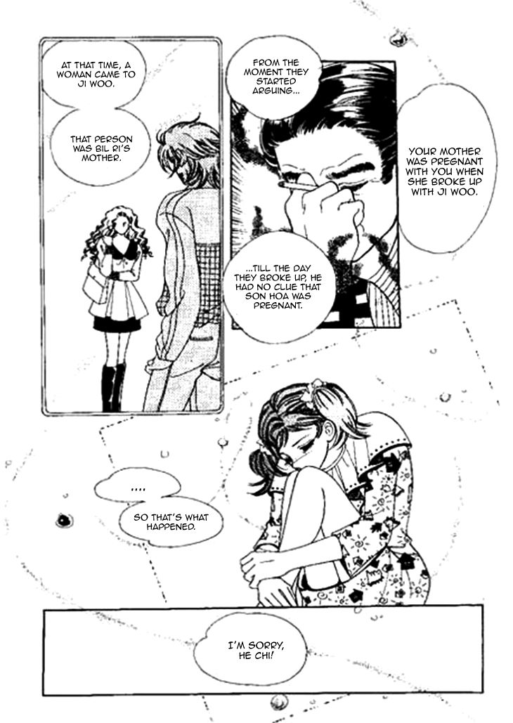 I Care About You Chapter 26 page 29 - Chapter 26