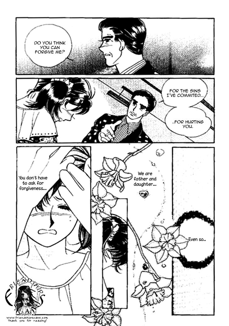 I Care About You Chapter 26 page 30 - Chapter 26