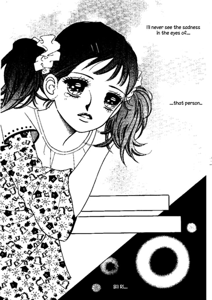 I Care About You Chapter 26 page 31 - Chapter 26