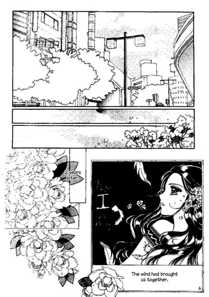 I Care About You Chapter 26 page 32 - Chapter 26