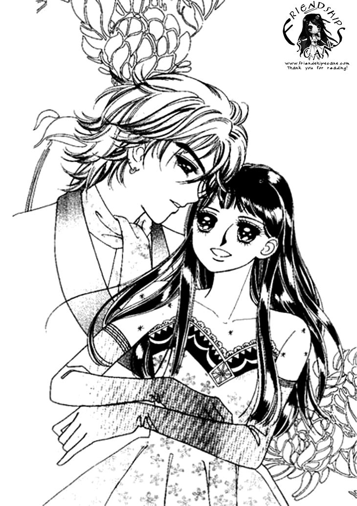 I Care About You Chapter 26 page 6 - Chapter 26