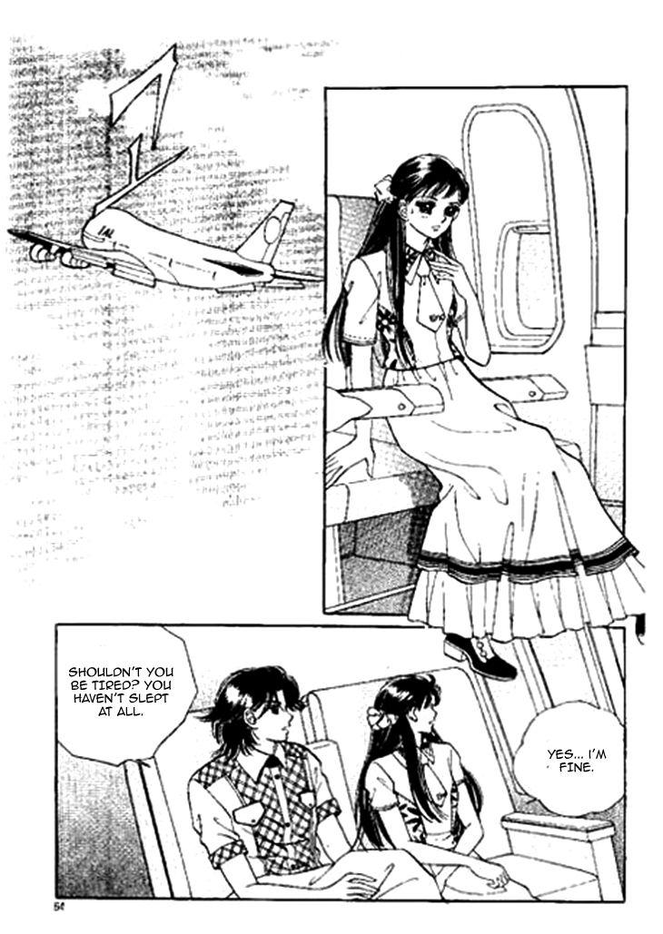 I Care About You Chapter 27 page 21 - Chapter 27