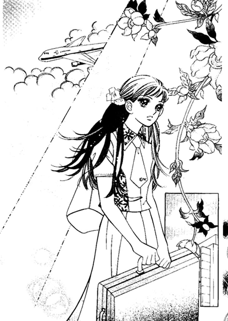 I Care About You Chapter 27 page 23 - Chapter 27