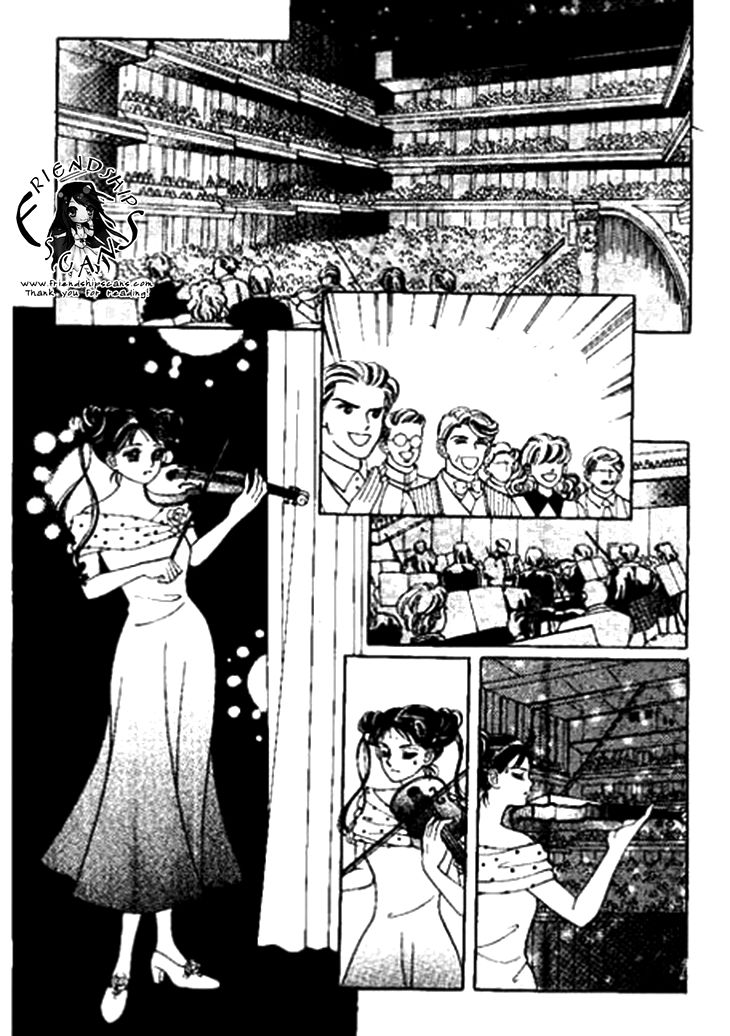 I Care About You Chapter 27 page 34 - Chapter 27