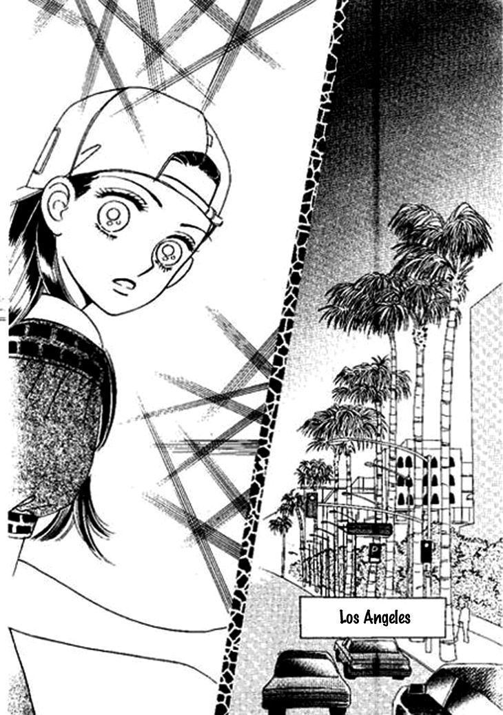 I Care About You Chapter 27 page 8 - Chapter 27