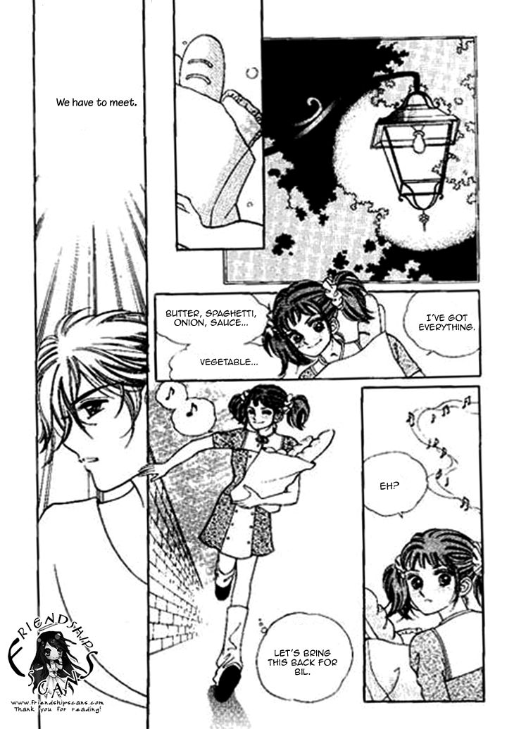 I Care About You Chapter 28 page 10 - Chapter 28