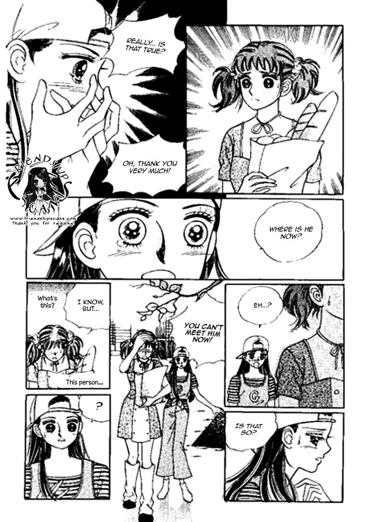 I Care About You Chapter 28 page 14 - Chapter 28