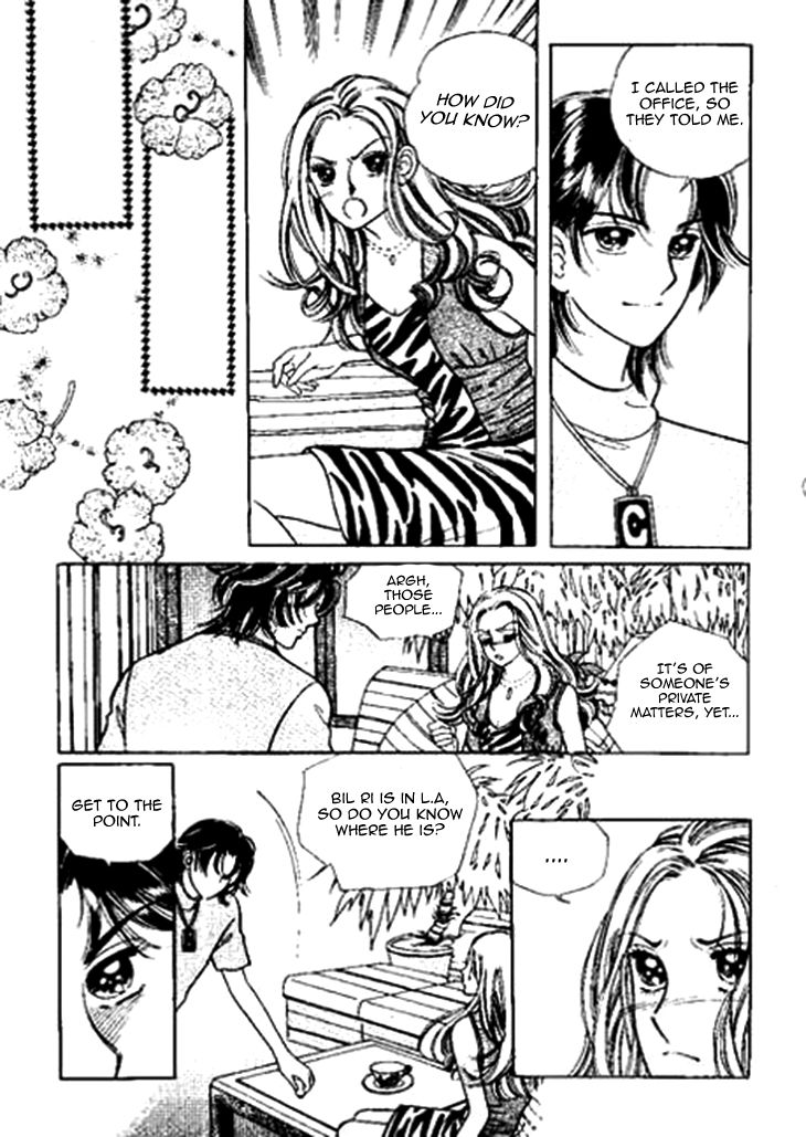I Care About You Chapter 28 page 17 - Chapter 28