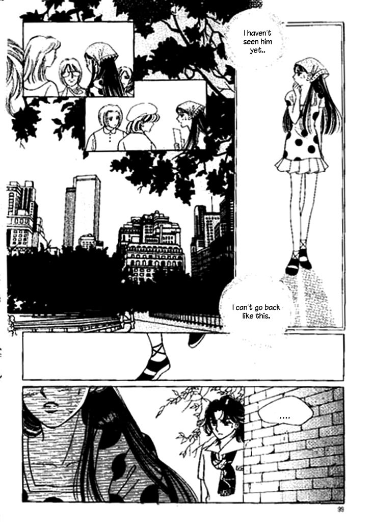 I Care About You Chapter 28 page 24 - Chapter 28