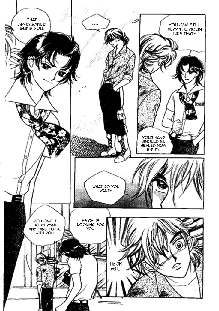 I Care About You Chapter 28 page 28 - Chapter 28