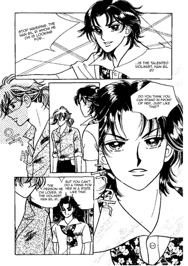 I Care About You Chapter 28 page 29 - Chapter 28