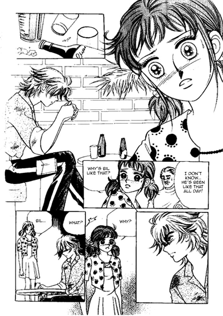 I Care About You Chapter 28 page 32 - Chapter 28