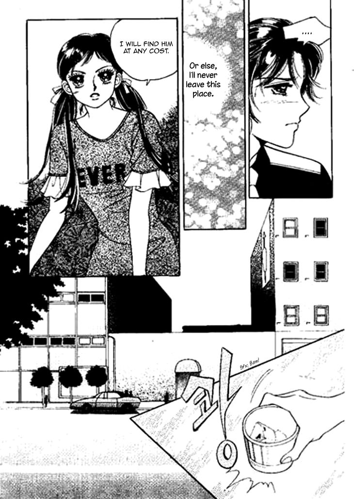 I Care About You Chapter 28 page 5 - Chapter 28