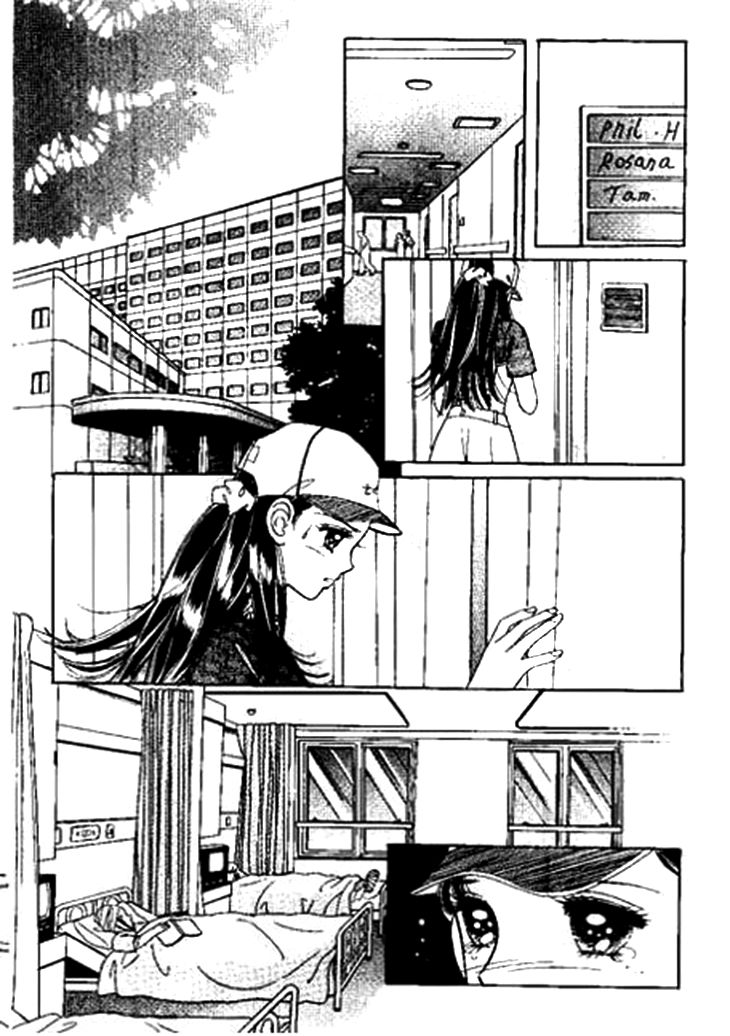 I Care About You Chapter 29 page 12 - Chapter 29