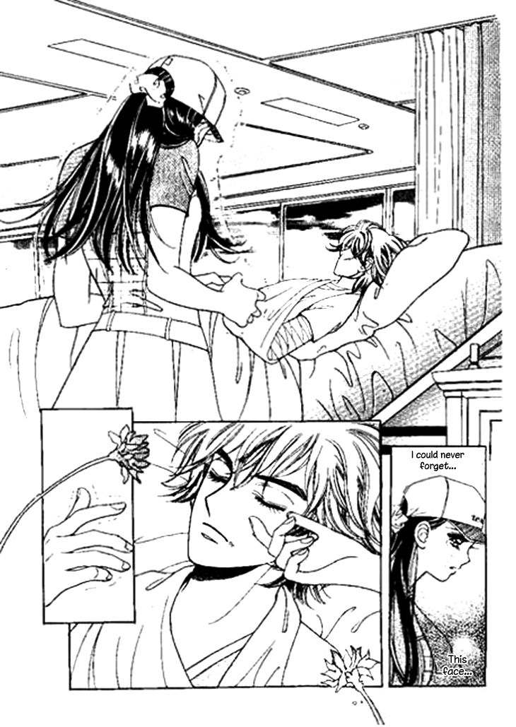 I Care About You Chapter 29 page 13 - Chapter 29
