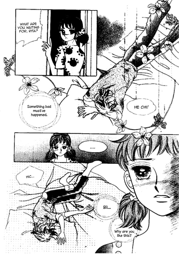 I Care About You Chapter 29 page 2 - Chapter 29