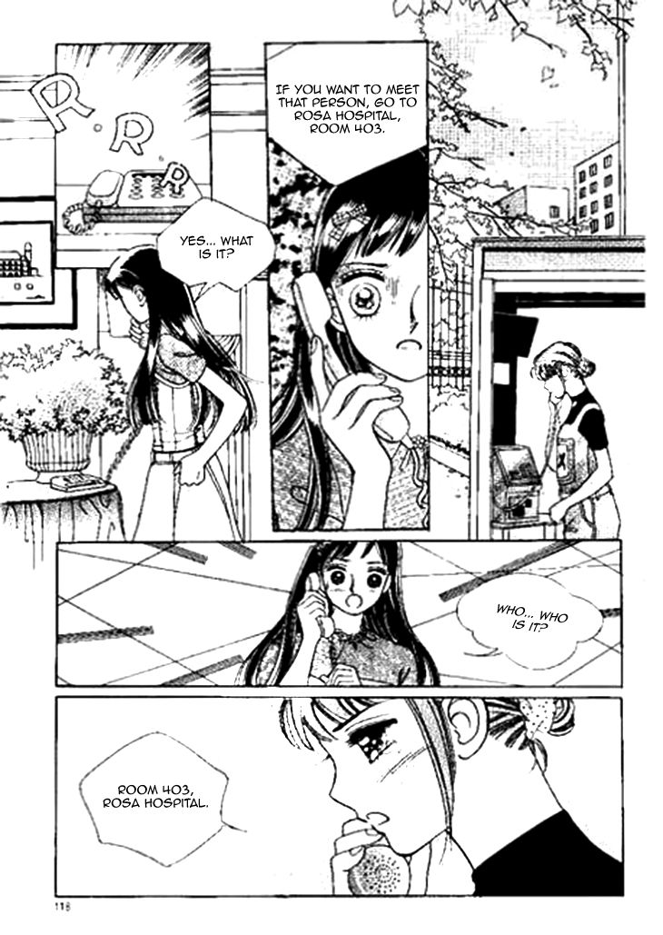 I Care About You Chapter 29 page 9 - Chapter 29