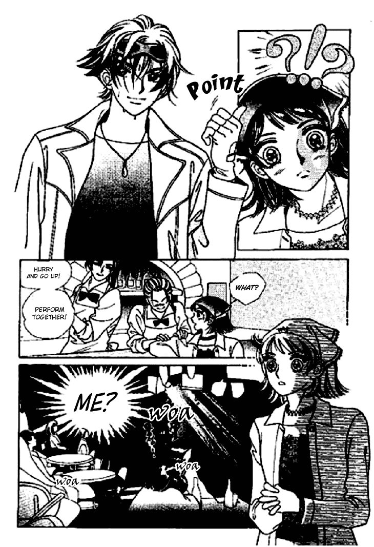 I Care About You Chapter 3 page 29 - Chapter 3