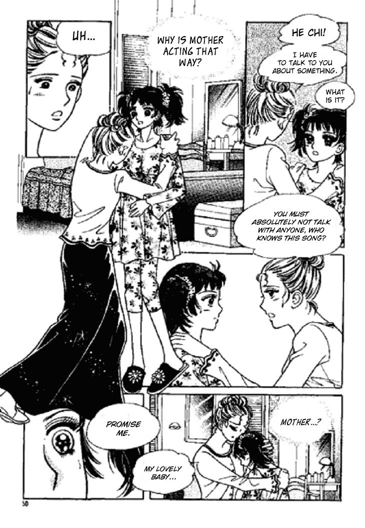 I Care About You Chapter 3 page 4 - Chapter 3