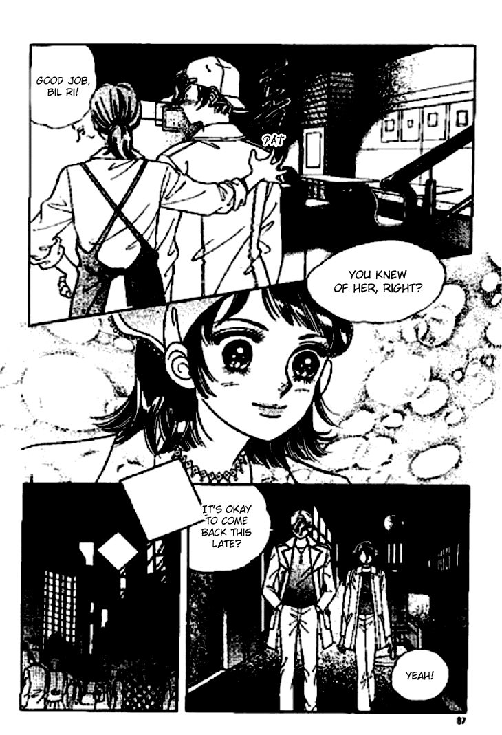 I Care About You Chapter 3 page 41 - Chapter 3
