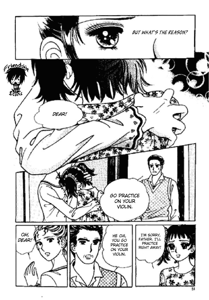 I Care About You Chapter 3 page 5 - Chapter 3