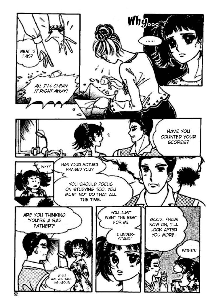I Care About You Chapter 3 page 6 - Chapter 3