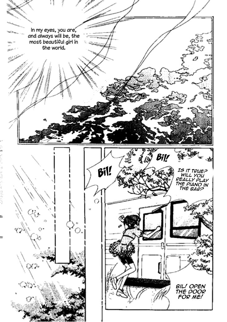 I Care About You Chapter 30 page 15 - Chapter 30