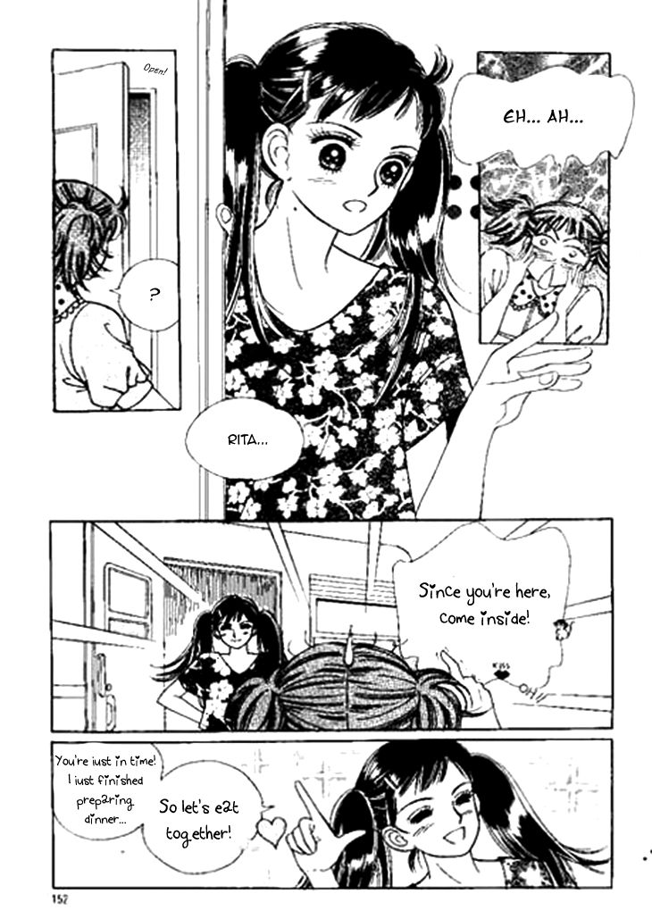 I Care About You Chapter 30 page 16 - Chapter 30