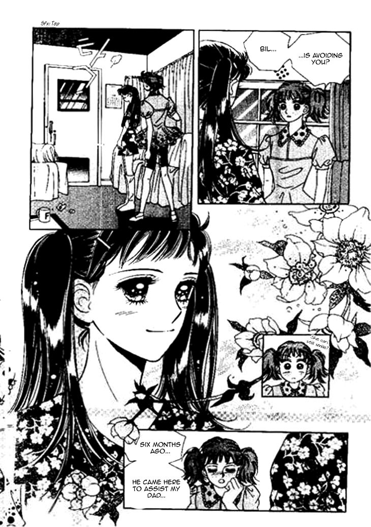 I Care About You Chapter 30 page 19 - Chapter 30
