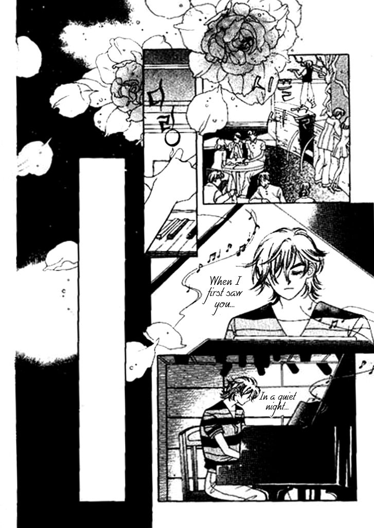 I Care About You Chapter 30 page 23 - Chapter 30