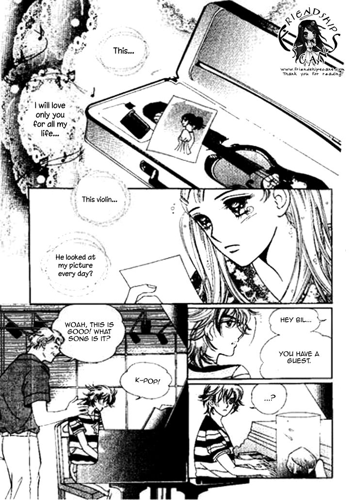 I Care About You Chapter 30 page 26 - Chapter 30