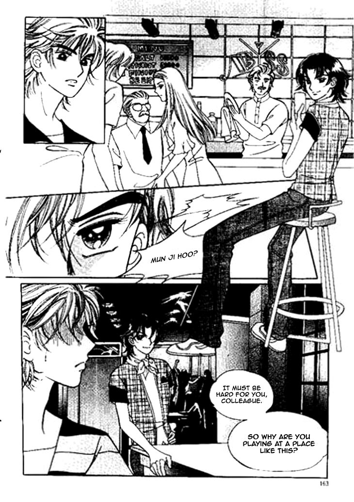 I Care About You Chapter 30 page 27 - Chapter 30